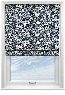 Pears, Hudds - Roman Blind